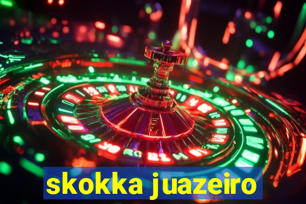 skokka juazeiro